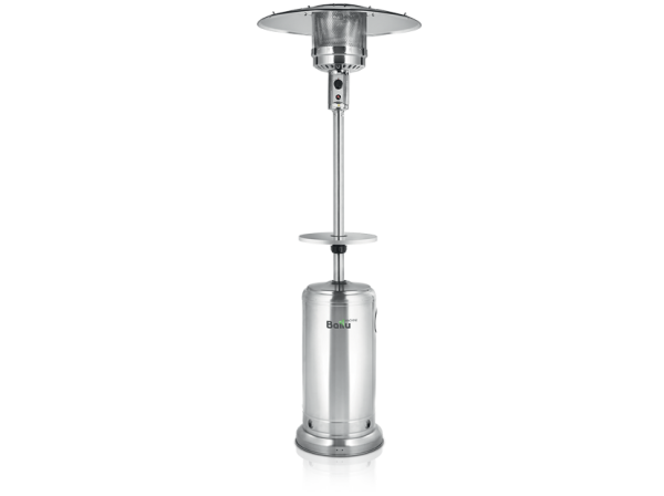 Обогреватель инфракрасный газовый Ballu Vela BOGH-18