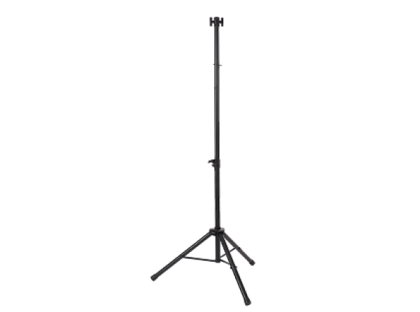 Штатив стальной телескопический BALLU BIH-LS-220