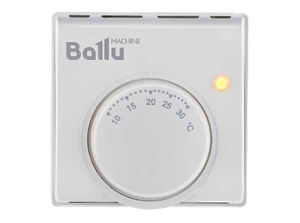Термостат механический BALLU BMT-1