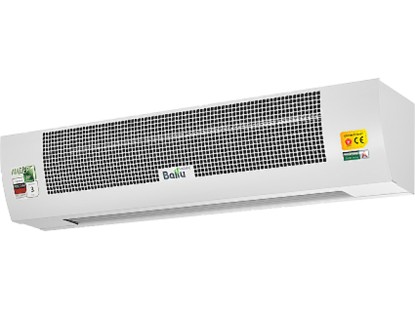 Завеса тепловая BALLU BHC-M20W30-PS