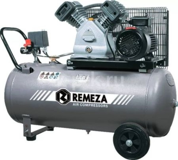 Поршневой компрессор REMEZA СБ4/С-100.LB24А